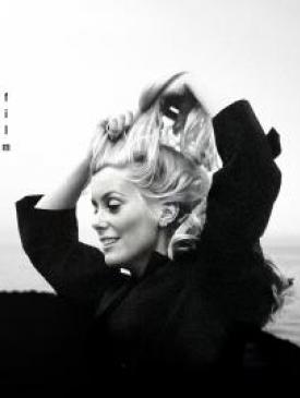 affiche du film Cannes : Abécédaire du palmarès