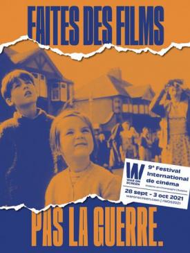 affiche du film COMPETITION COURTS - METRAGES