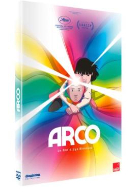 illustration de Arco