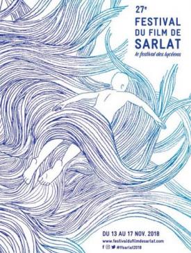 affiche du film 27 festival du film de sarlat 