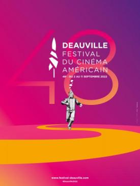 affiche du film Jury Révélation