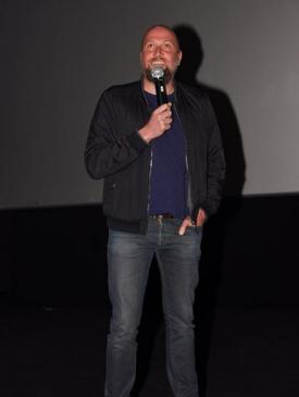 affiche du film Avant Première Mon Ket