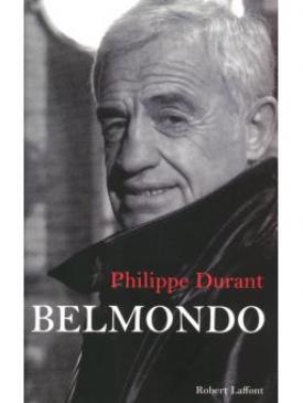 affiche du film Mort de Belmondo