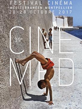 affiche du film 39 Festival du cinéma Méditerranéen