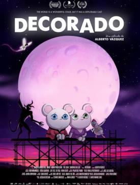 illustration de Decorado