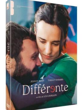 affiche du film Différente