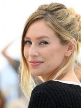 affiche du film Nouvel Hollywood