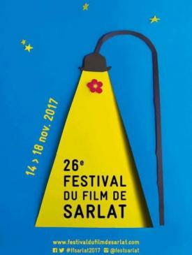 affiche du film 26e Festival du film de Sarlat 