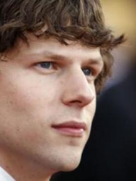 affiche du film Jesse Eisenberg