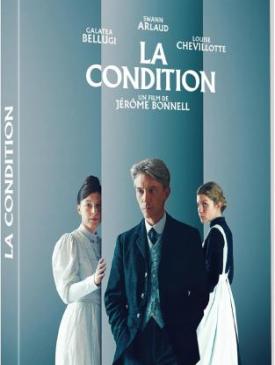 illustration de La Condition