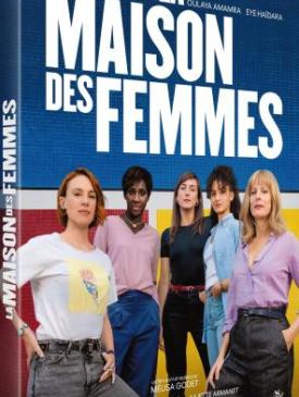illustration de La Maison des femmes