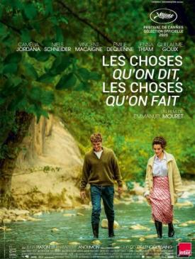 affiche du film sorties du 16 septembre