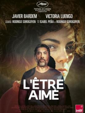 illustration de L’Être Aimé