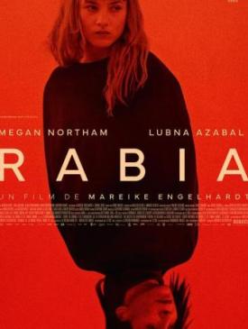 affiche du film Rabia