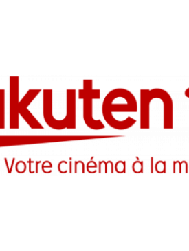 affiche du film Rakuten TV 