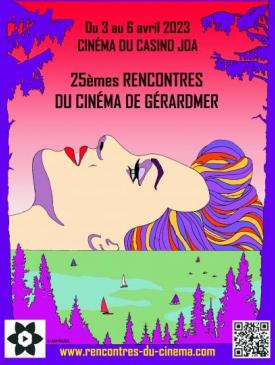 affiche du film Programmation