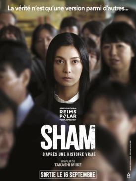 illustration de Sham