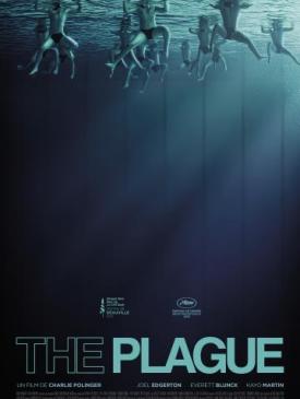 illustration de The Plague