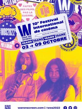 affiche du film Compétitions