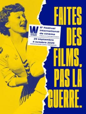 affiche du film COMPETITION COURTS - METRAGES