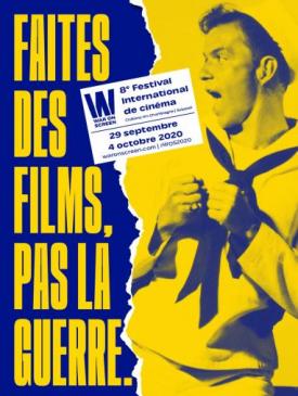 affiche du film COMPETITION LONGS - METRAGES