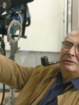 affiche du film Chabrol au Vinaigre