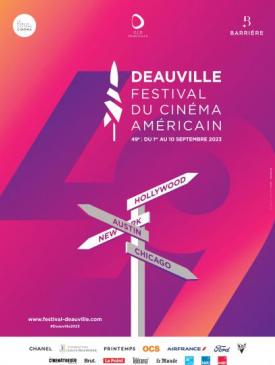 affiche du film Hommage à Jerry Schatzberg