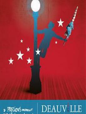 affiche du film 39e Festival du cinéma Américain de Deauville – Saison 4