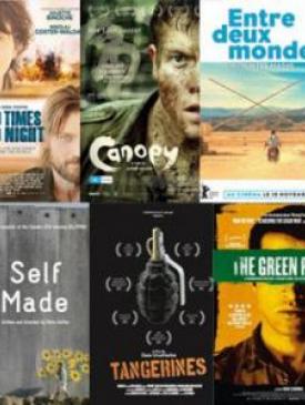 affiche du film War On Screen - La selection officielle