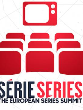 affiche du film Festival Série Séries – du 29 juin au 1er juillet 2016 à Fontainebleau