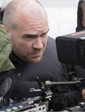 affiche du film Calvary : Interview de John Michael McDonagh