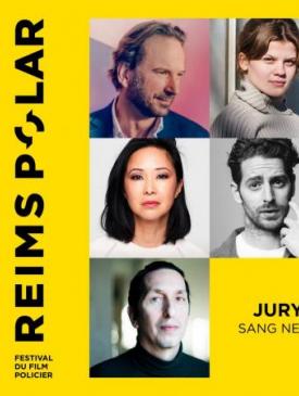 affiche du film Jury Sang Neuf