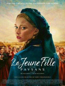 affiche du film LES SORTIES DU 20 MARS 2024