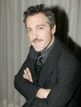 affiche du film Marcello Mazzarella 