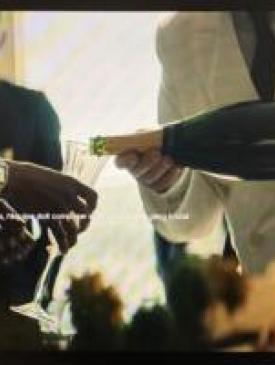 illustration de  De Saint Gall à l’écran dans Pax Massilia 