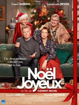 affiche du film Les sorties du 6 décembre 2023