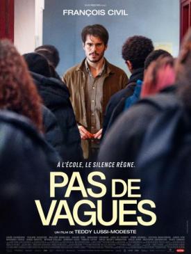 affiche du film LES SORTIES DU 27 MARS 2024