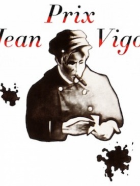 affiche du film PRIX JEAN VIGO 2024