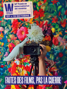 affiche du film Perspectives 