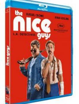 affiche du film The Nice Guys