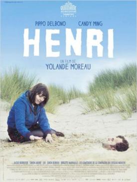 affiche du film Henri