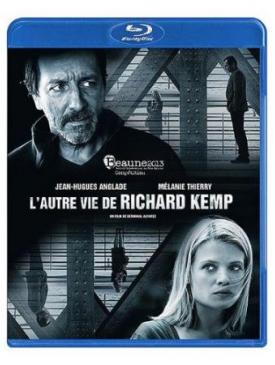 affiche du film L’autre vie de Richard Kemp