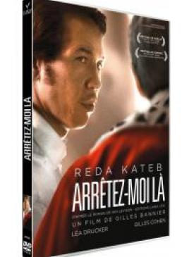 affiche du film Arrêtez-moi là