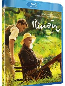 affiche du film Renoir