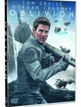 affiche du film Oblivion