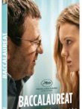 affiche du film Baccalauréat