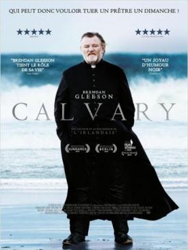 affiche du film Calvary