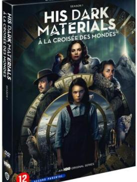 affiche du film A la croisée des Mondes Saison 1