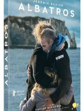 affiche du film Albatros