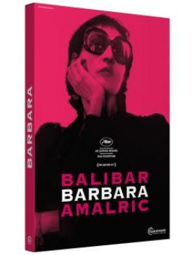 affiche du film Barbara